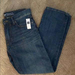 Men’s Gap Straight Fit Jeans